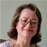 Je peux fournir du soutien, en français, pour le primaire et le collège en grammaire et orthographe en visio